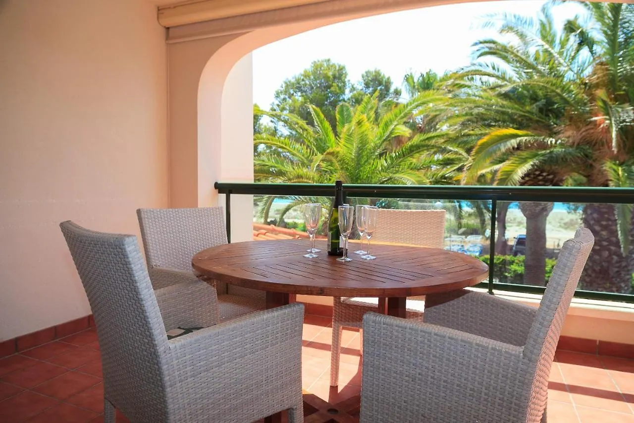 Uhc Costa Linda Family Complex Apartment Hospitalet De L'Infant Spain