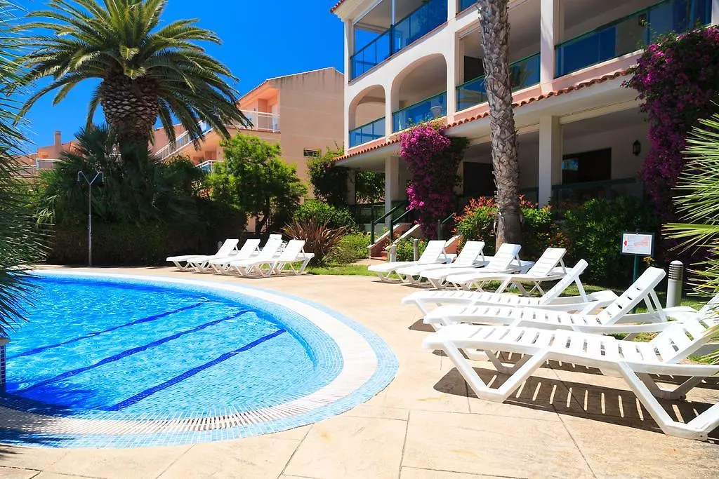 Uhc Costa Linda Family Complex Apartment Hospitalet De L'Infant