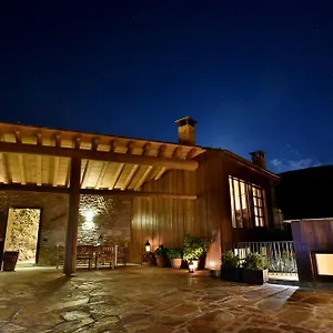 La Rectoria Appartement
