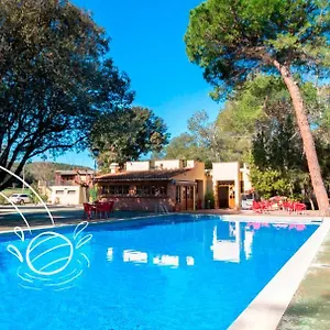 Esponellà Camping